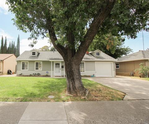 1813 Virginia St, Fairfield, CA 94533 photo 1