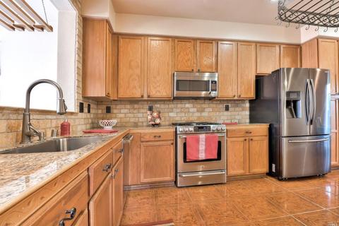 4117 Shadow Brook Ct, Fairfield, CA 94534 photo 1