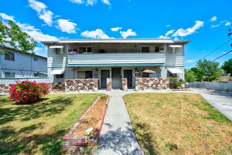 601-607 Markham Ave, Vacaville, CA 95688 photo 1