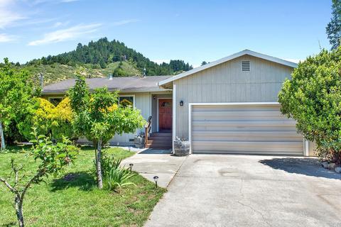 22930 Conifer Dr, Monte Rio, CA 95462 photo 1