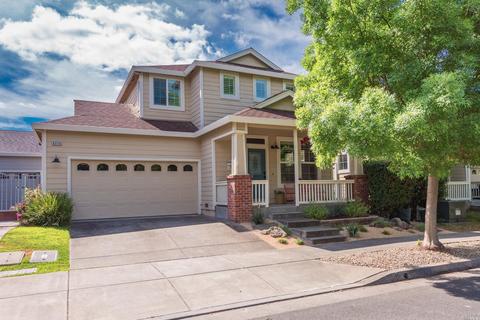 8376 Trione Cir, Windsor, CA 95492 photo 1