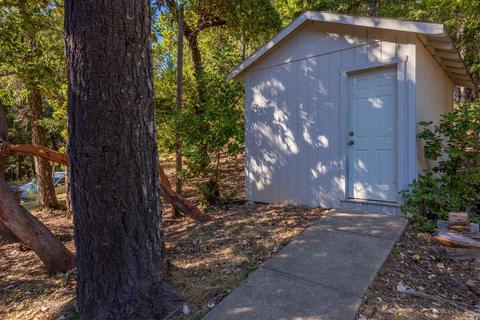 25671 Madrone Dr, Willits, CA 95490 photo 30
