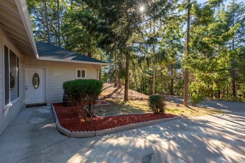 25671 Madrone Dr, Willits, CA 95490 photo 1