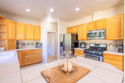 25671 Madrone Dr, Willits, CA 95490 photo 4