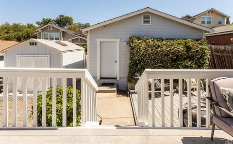 605 E L St, Benicia, CA 94510 photo 28