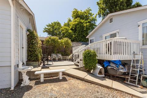 605 E L St, Benicia, CA 94510 photo 31
