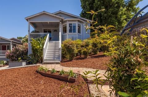 605 E L St, Benicia, CA 94510 photo 1