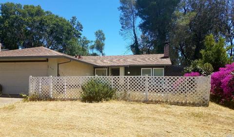315 Amber Ave, Vallejo, CA 94589 photo 1
