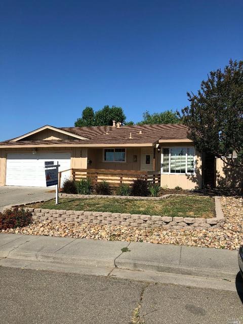 Undisclosed, Fairfield, CA 94533 photo 1
