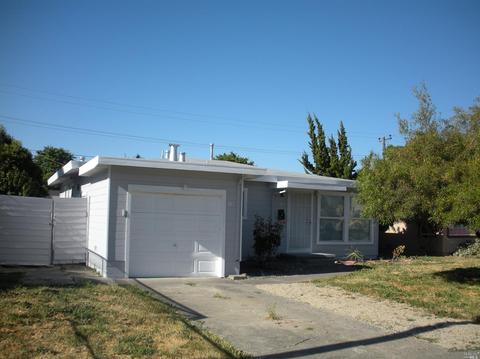 39 Chesley Ct, Vallejo, CA 94591 photo 2