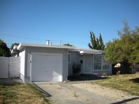 39 Chesley Ct, Vallejo, CA 94591 photo 1