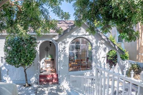 268 Fairmont Ave, Vallejo, CA 94590 photo 1