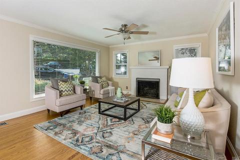 1419 Maxwell Ave, Napa, CA 94559 photo 1