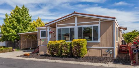 330 Sandstone Dr, Vallejo, CA 94589 photo 1