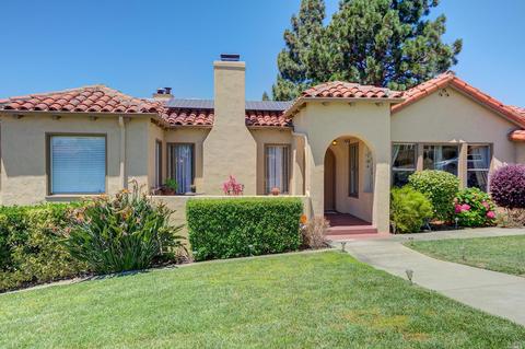 117 Bayview Ave, Vallejo, CA 94590 photo 3