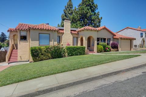 117 Bayview Ave, Vallejo, CA 94590 photo 2