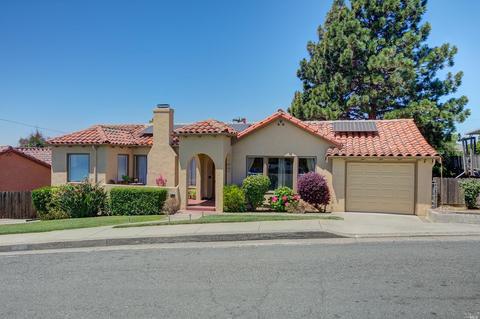 117 Bayview Ave, Vallejo, CA 94590 photo 1
