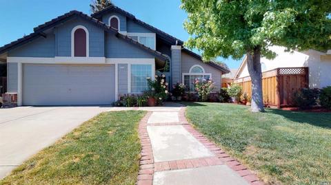2126 Sunhaven Ct, Fairfield, CA 94533 photo 1