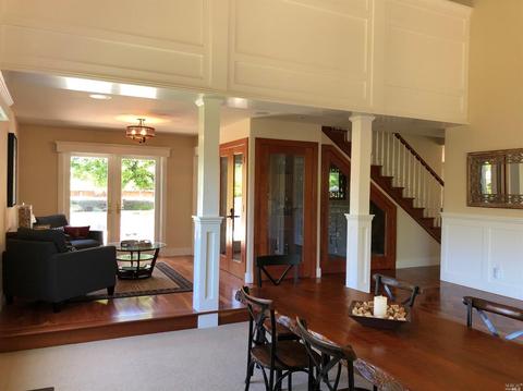 3322 David Dr, Napa, CA 94558 photo 1