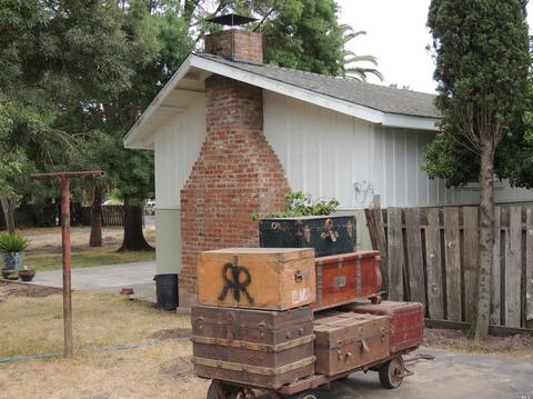 252 E Watmaugh Rd, Sonoma, CA 95476 photo 29