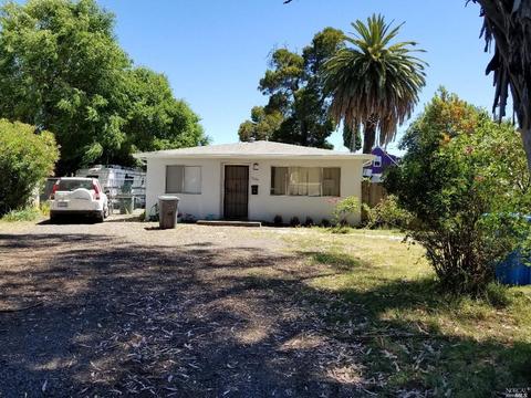 1231 Kentucky St, Vallejo, CA 94590 photo 1
