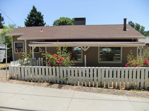 241 Holly St, Willits, CA 95490 photo 1