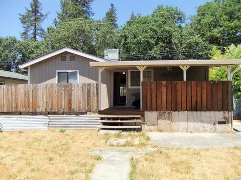 241 Holly St, Willits, CA 95490 photo 14
