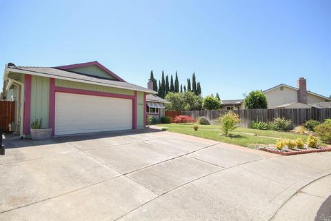 2934 Cashew Ct, Fairfield, CA 94533 photo 2