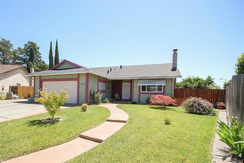 2934 Cashew Ct, Fairfield, CA 94533 photo 3