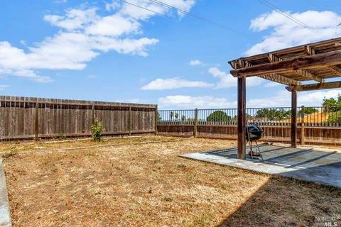 100 Seahorse Dr, Vallejo, CA 94591 photo 20