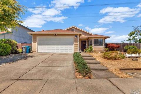 100 Seahorse Dr, Vallejo, CA 94591 photo 1
