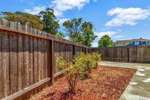 100 Seahorse Dr, Vallejo, CA 94591 photo 23