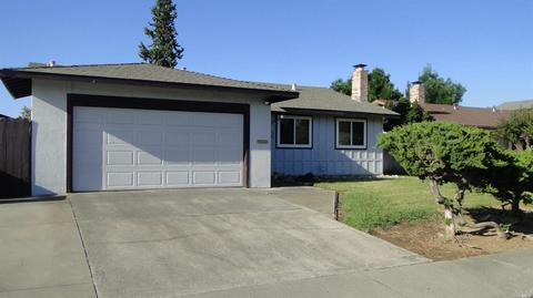 1131 Mockingbird Ln, Fairfield, CA 94533 photo 1