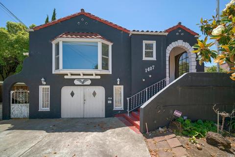 1407 Alabama St, Vallejo, CA 94590 photo 1