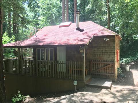 9040 Middle Way, Monte Rio, CA 95462 photo 1