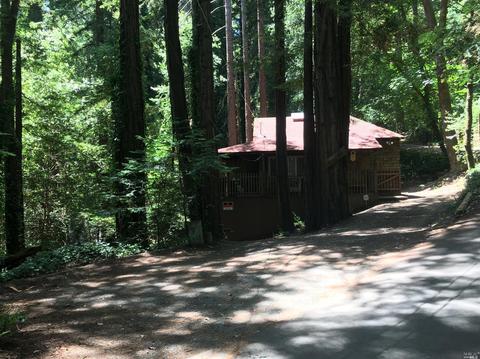 9040 Middle Way, Monte Rio, CA 95462 photo 2