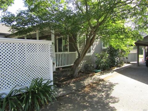 2027 Shurtleff Ave, Napa, CA 94559 photo 1