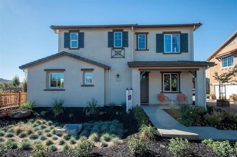 4231 Clemson Ct, Fairfield, CA 94534 photo 1