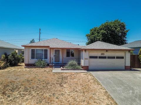 143 Mesa Verde St, Vallejo, CA 94589 photo 2