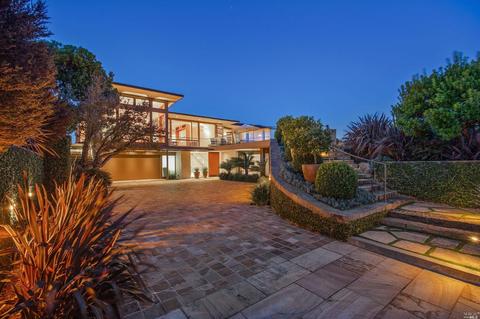 1925 Straits View Dr, Tiburon, CA 94920 photo 2