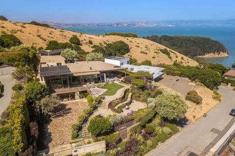 1925 Straits View Dr, Tiburon, CA 94920 photo 8