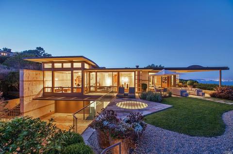 1925 Straits View Dr, Tiburon, CA 94920 photo 1
