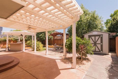 9143 Piccadilly Cir, Windsor, CA 95492 photo 22