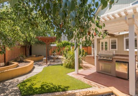 9143 Piccadilly Cir, Windsor, CA 95492 photo 23