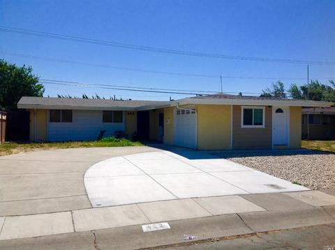 422 Diana Dr, Vallejo, CA 94589 photo 1