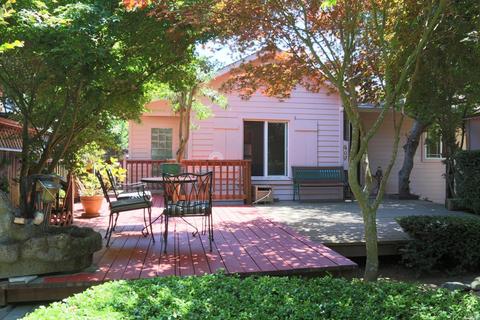 407 Spruce St, Mill Valley, CA 94941 photo 1