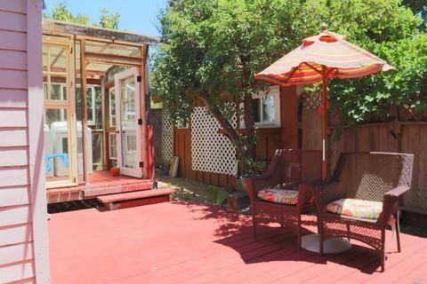 407 Spruce St, Mill Valley, CA 94941 photo 7