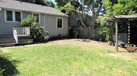 66 Cascade Dr, Fairfax, CA 94930 photo 3