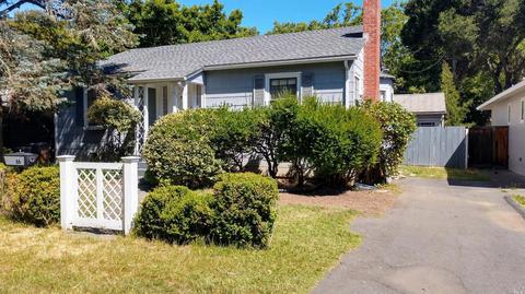 66 Cascade Dr, Fairfax, CA 94930 photo 1