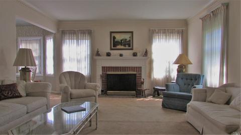 66 Cascade Dr, Fairfax, CA 94930 photo 4